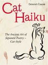 Cat Haiku by Deborah Coates eBook